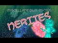 Miscellaneous Myths: Nerites