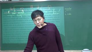 (독해:EBS수능특강)2021학년도 수능연계 EBS 수능특강, Mini-test 2 의 오답률 Top10 해설강의 24-25번 장문독해(1)