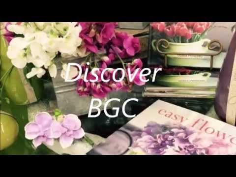 Discover Burlington Garden Center Youtube