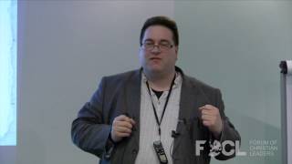Scientism and Religious Knowledge - Peter S Williams