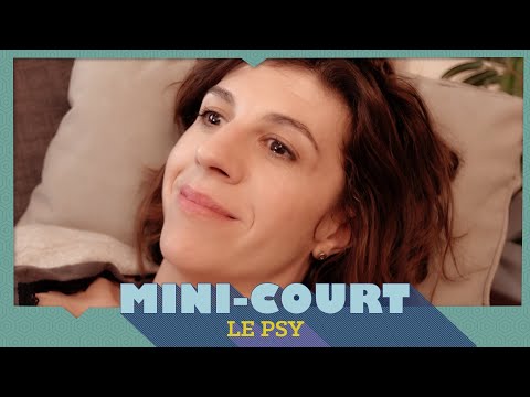 Le psy - Mini-court