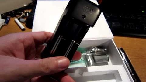 First Look At The Vamo V3 From Vapers Tek