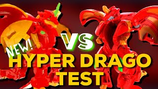 Is Hyper Dragonoid ACTUALLY Better Than Ultra Dragonoid