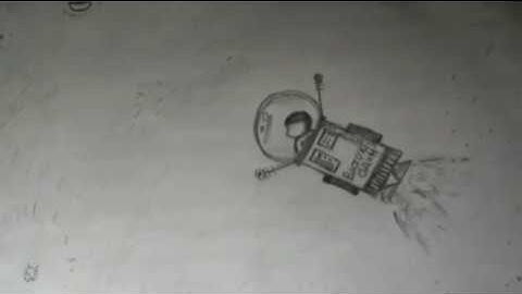 The Space Race: The Soviet-American Star Wars