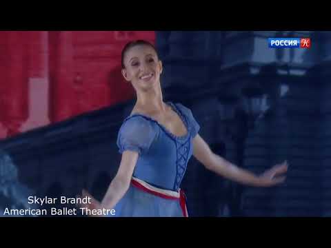 Video: Mikä On Ballerina Ekaterina Maximovan Kuoleman Syy?