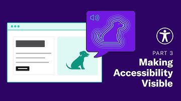 Making Accessibility Visible - Video 3: Image Alt Text