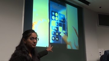 UHCL Graduate Capstone Demo - Spring, 2018 - Team Digi Crypters