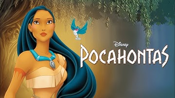Learn English through story with subtitles - Pocahontas (level 1).