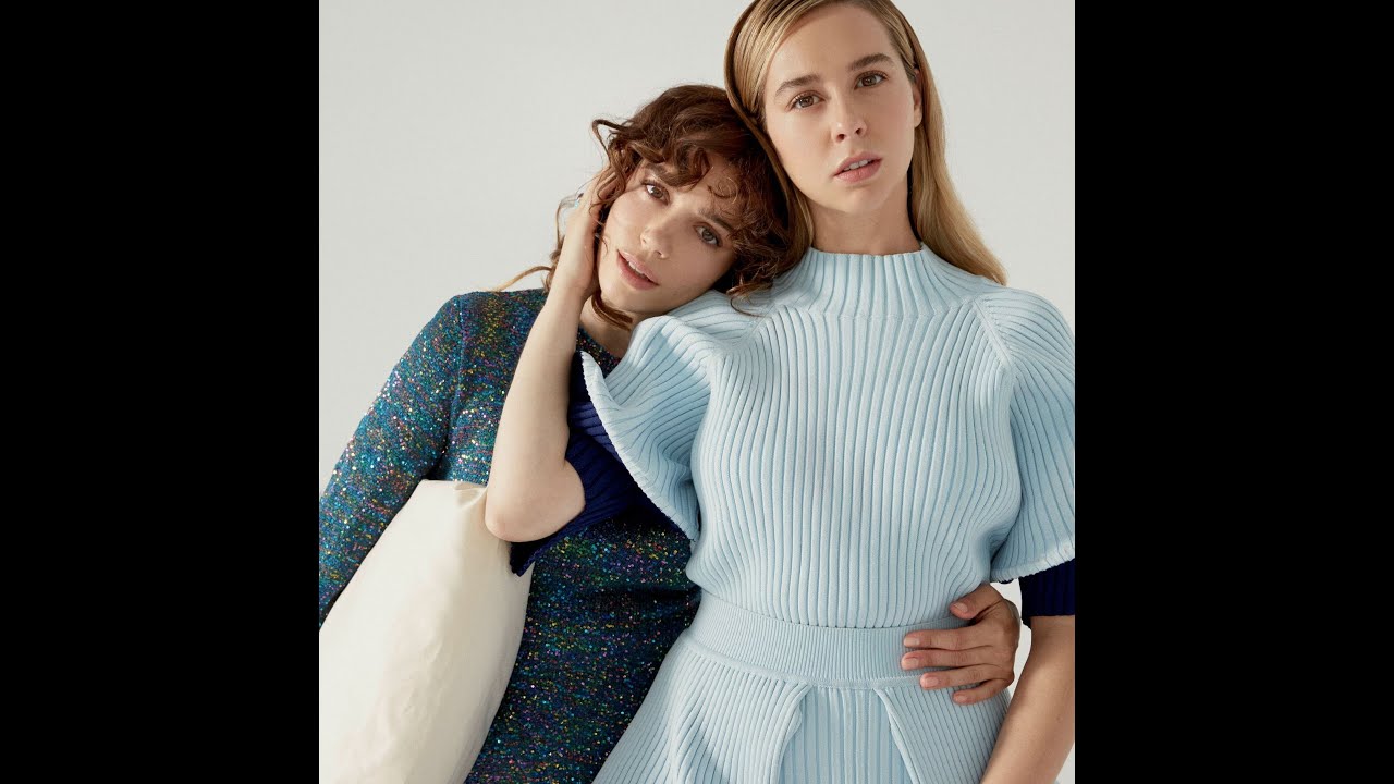 Paula Usero & Carol Rovira