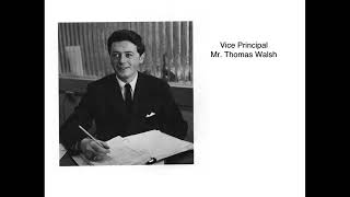 AMHS 1968 Yearbook
