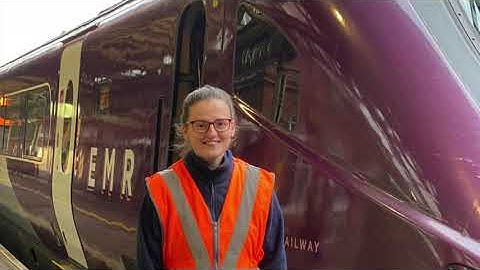 Driver Training Interview | EMR