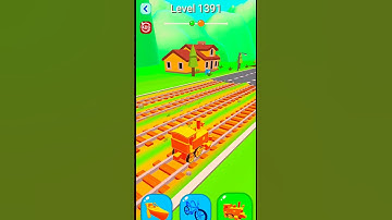 Shape-shifting | Level 1391 || Hyper casual games | #shapeshifting #hypercasualgames #shorts #games