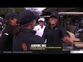 USC Women’s Golf Wins Big Ten Championship | Jasmine Koo Wins Individual Championship