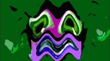 Crying Klasky Csupo Robot Logo Effects for 10 Minutes