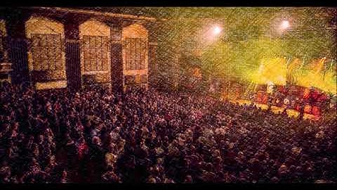 Blackfoot - 01 - Can