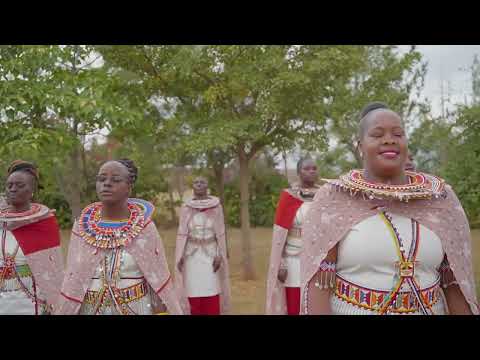 ENASHE BY ENKANASA ENKISULATA PCEA OLOSHO OIBOR CHOIR