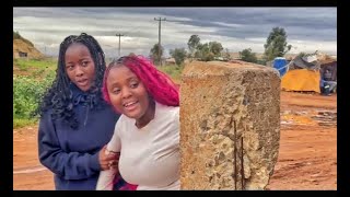 Namahlanje  Movie Zulu Drama 2025