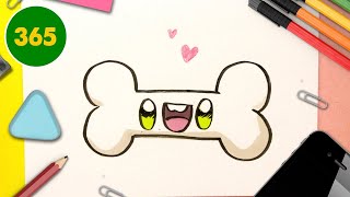 Hur Man Ritar Kawaii Ben