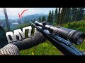 SNIPER Overwatch.. DayZ