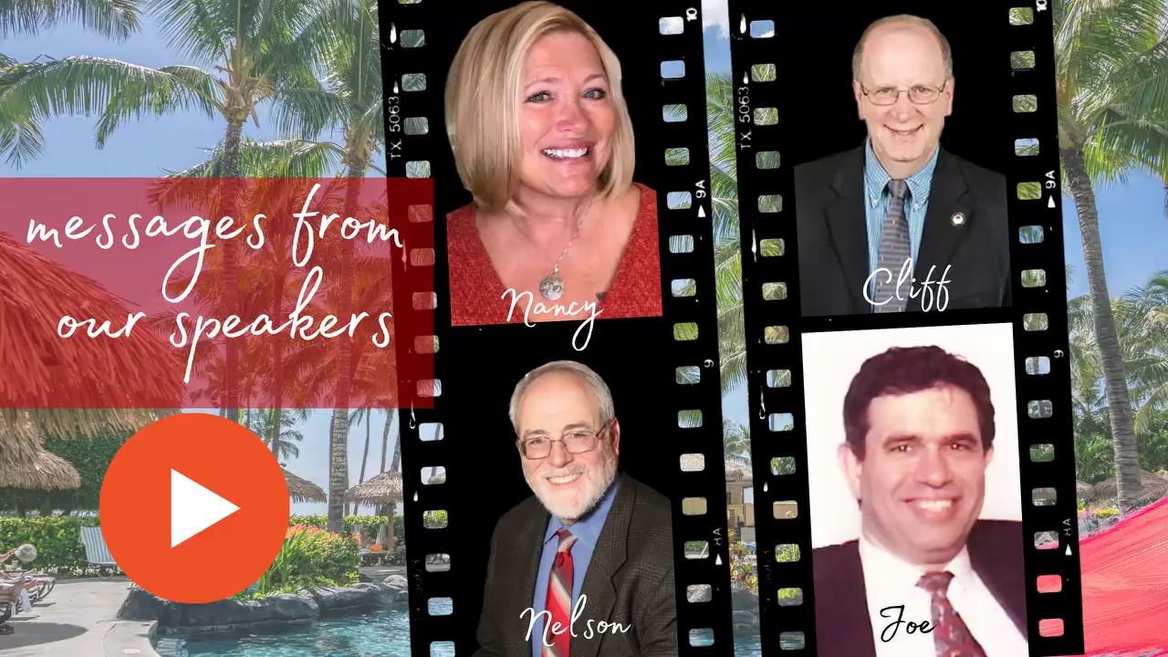 Big Island Hawaii Speakers December 711, 2020 YouTube