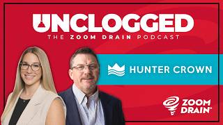 Hiring Retaining Top Talent in Home Services Zoom Drain x Hunter Crown