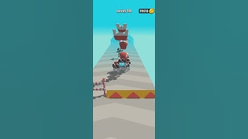 Alphabet lore - O 💥 lv 30 Letter O