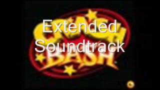 Crash Bash - Snow Bash (Extended)
