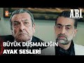 Behram Ve Tahir Arasındaki Oyunun Kuralları Değişti A B İ 1 Bölüm 