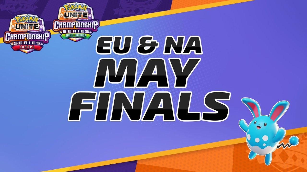 Pokémon UNITE Championship Series on X: Hoopa and Blissey dominated the  competition in the May Finals! After the latest balance update, will the  meta shift for the Regional Finals? #PokemonUNITE