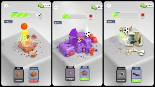 Breaking Ball Mobile Game | Gameplay Android screenshot 3