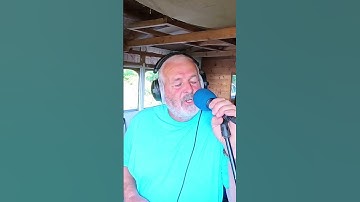 Thumbnail of Johnny B Goode by Chuck Berry cover song #chuckberry #johnnybgoode #coversong #voyager1 #golddisc