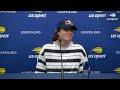 Emma Navarro Press Conference | 2026 US Open Round 3