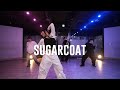 NATTY - Sugarcoat Choreography SODAM