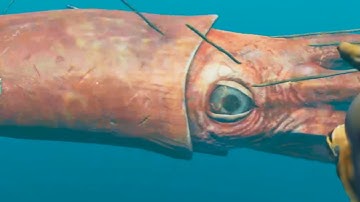 STRANDED DEEP, Defeating the final boss , LUSCA THE GREAT!!! #part7