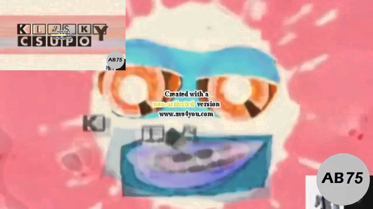20th Klasky Csupo in G Major has a Sparta Venom Remix ~biohazard~!
