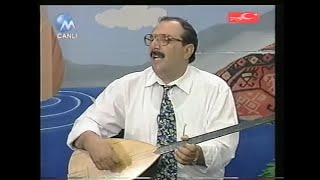 Yeşiller Bizimdir Allar Bizimdir (Mevlüt İhsani'den) - Aşık Nuri Çırağı #aşıknuriçırağı #erzurum