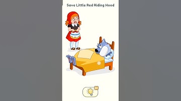 Dop2 Level 80|Save Little red riding hood 🫵#dop2 #trending #gameplay #shorts #shortsviral
