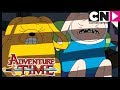 Adventure Time | Marceline's Closet | Cartoon Network