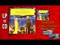 Johnwilliams  mutter  lp vs cd nellimpianto di marco lincetto con i suoi apparecchi