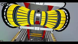 Computer Core Apollo- Research Facility Ccarf Roblox. T.n.e.r Overload Tutorial.