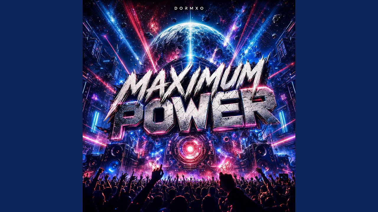 Watch Maximum Power on YouTube Watch Maximum Power on YouTube