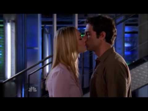 Chuck & Sarah // All Kisses (Guess) // Compilation...