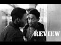 BLACK HISTORY MONTH REVIEWS #7 - Juice (1992)