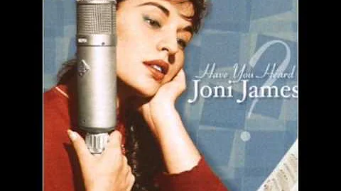 Joni James  - You're Breaking My Heart (Italian Version)