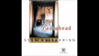 3 - Pop Is Dead - Radiohead