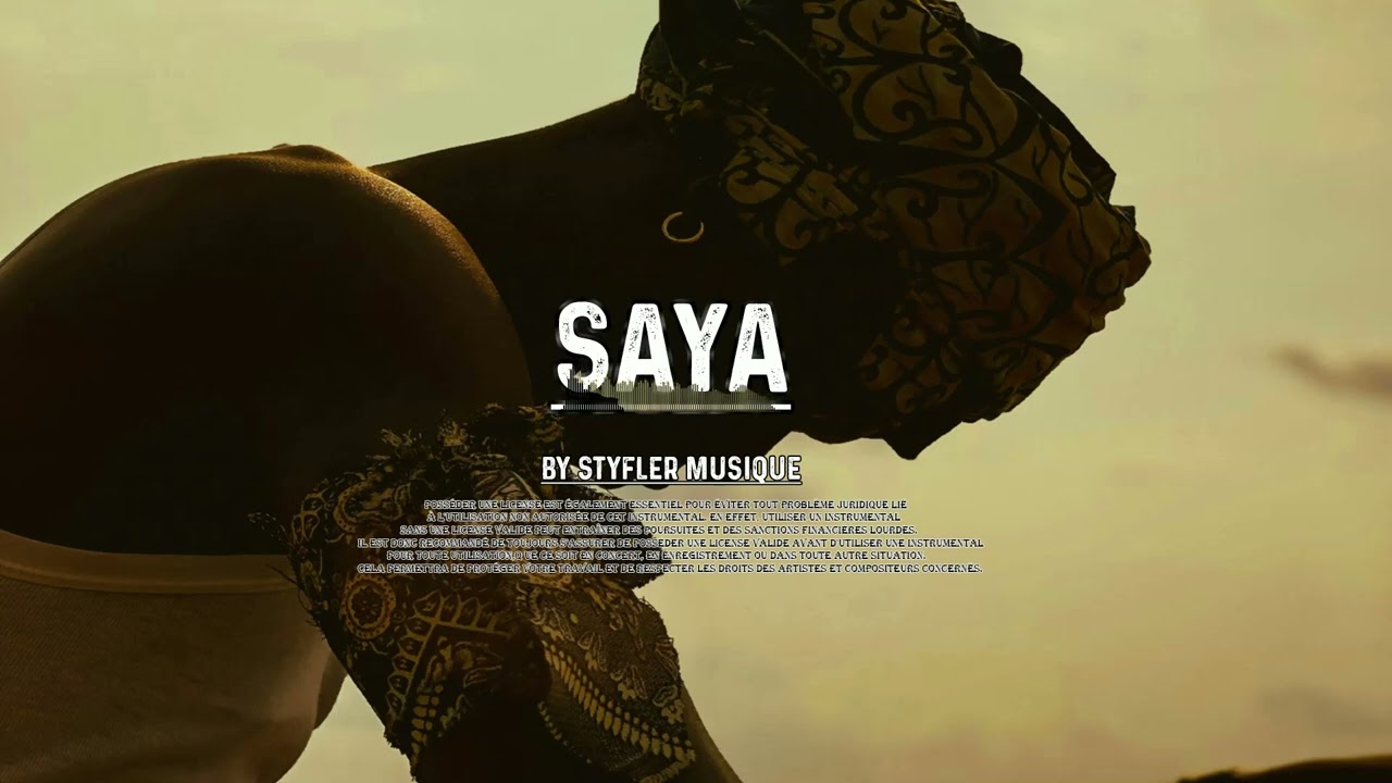 Watch ⚫️⚪TRAP × MANDINGUE × SAYA × BEAT × INSTRUMENTAL 2026.BY LE STYFLER on YouTube Watch ⚫️⚪TRAP × MANDINGUE × SAYA × BEAT × INSTRUMENTAL 2026.BY LE STYFLER on YouTube