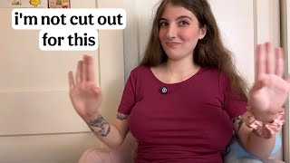 Reacting to Hinge Profiles and Realizing I’m Undateable Lol