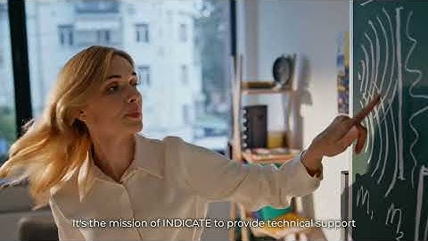 The INDICATE programme explained