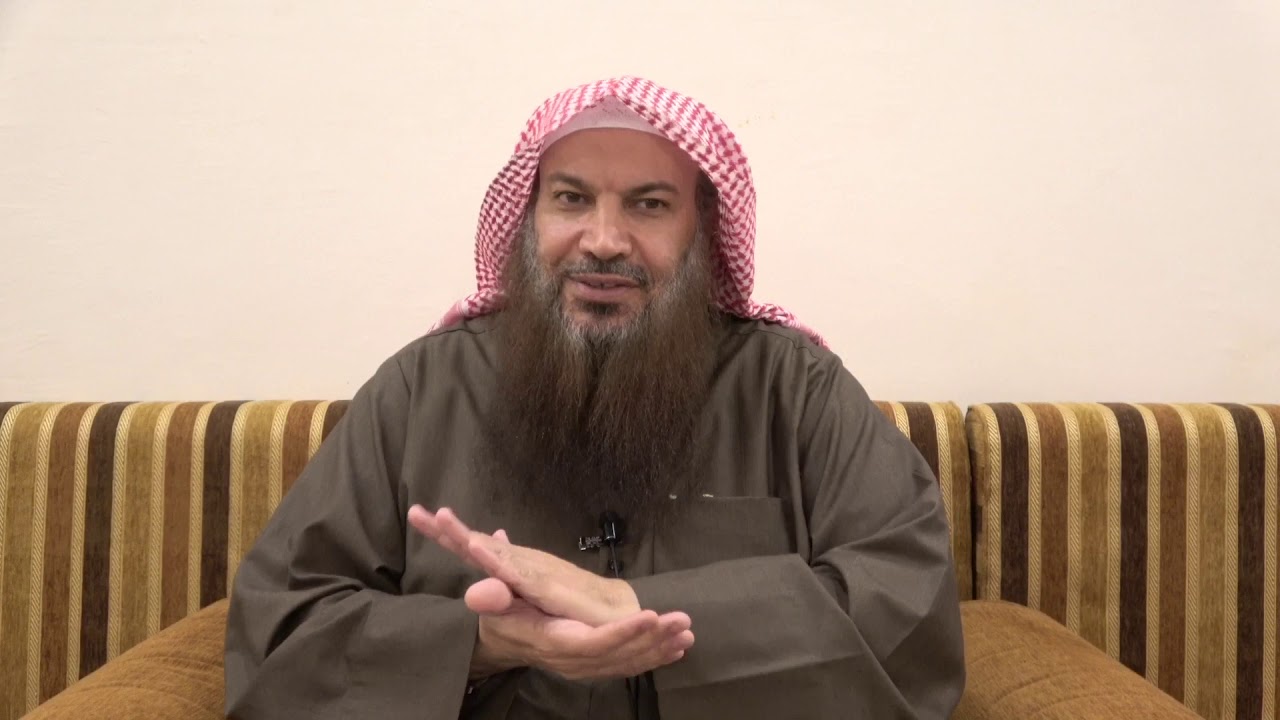 هل حديث (أقتلته بعد أن قال لا إله إلا الله) يدل على أن المسلم لا يقع منه الكفر ؟ / للشيخ سالم الطويل