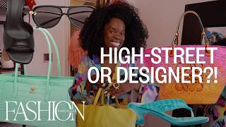 Details Designer Bags, High-Street Heroes & The Accessories Shopping Rules Nana Swears By News